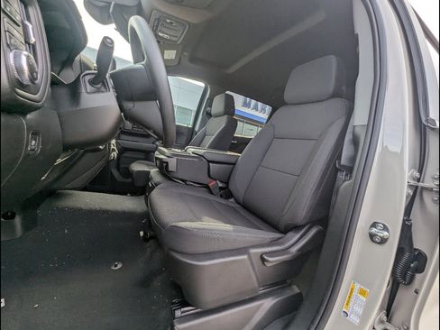 New 2026 GMC Sierra 1500 Pro w/ Graphite Edition AWD/4WD image 14