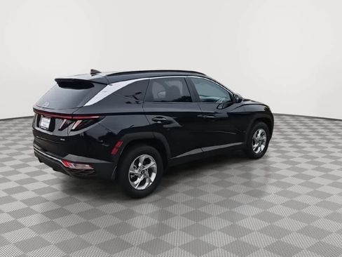 Used 2023 Hyundai Tucson SEL image 8