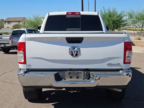 Used 2020 RAM 2500 Tradesman image 5