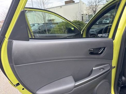 Used 2020 Hyundai Kona Ultimate image 34