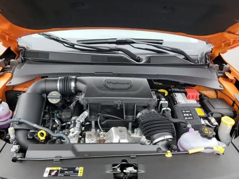 New 2026 Jeep Compass Limited AWD/4WD image 13