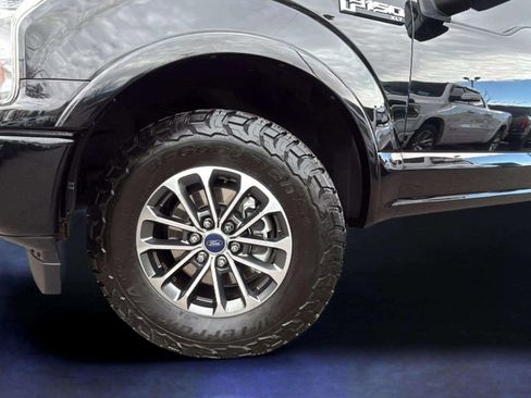 Used 2018 Ford F150 XLT w/ Equipment Group 302A Luxury image 20