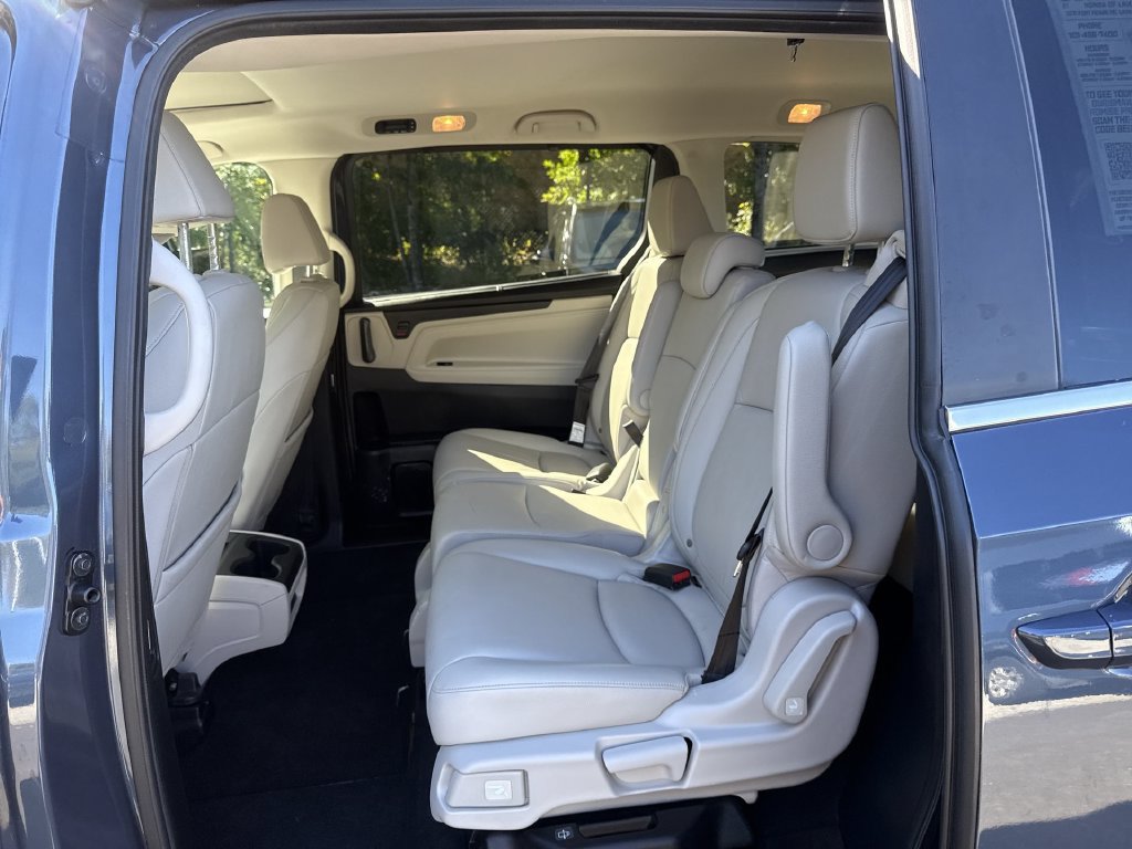 Used 2025 Honda Odyssey EX-L image 25