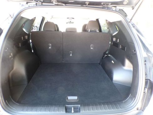 Used 2022 Hyundai Tucson SEL AWD/4WD image 19
