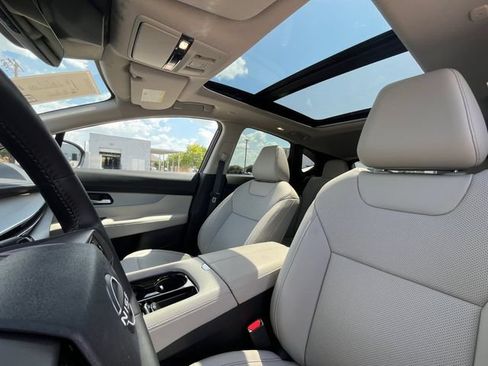 Used 2026 Nissan Murano SL w/ Comfort Package AWD/4WD image 7
