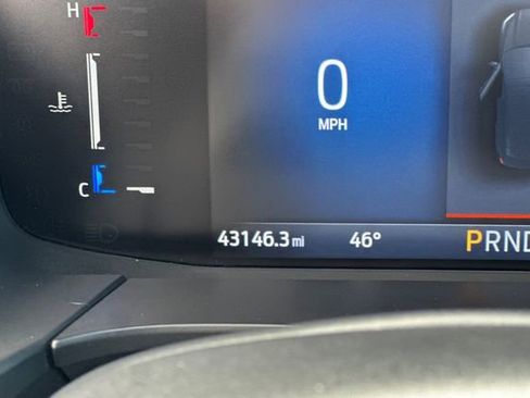 Used 2024 Ford Escape Active image 30