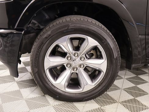 Used 2021 RAM 1500 Limited image 19