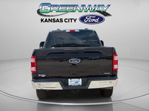 Used 2021 Ford F150 XL w/ Trailer Tow Package AWD/4WD image 6