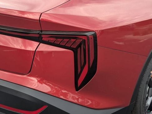 New 2026 Kia K4 FWD image 11