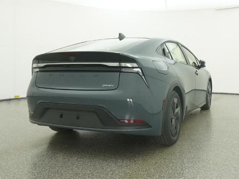 New 2026 Toyota Prius Plug-In Hybrid image 93