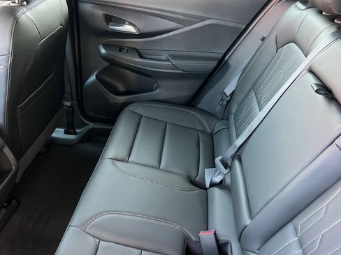 New 2026 Buick Envista Sport Touring FWD image 11