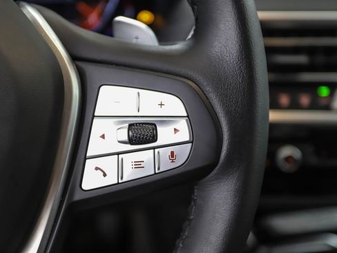 Certified 2023 BMW X3 xDrive30i w/ Convenience Package image 13