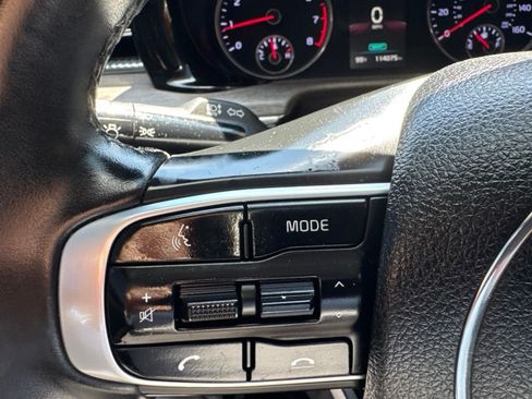 Used 2022 Kia K5 EX FWD image 17
