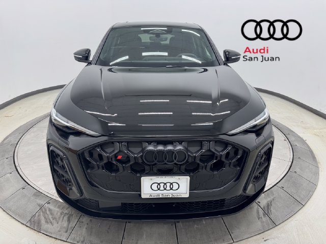 New 2026 Audi SQ5 Premium Plus AWD/4WD image 2