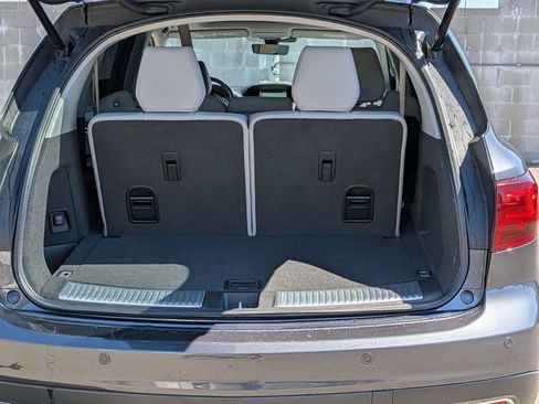 Used 2016 Acura MDX SH-AWD image 6
