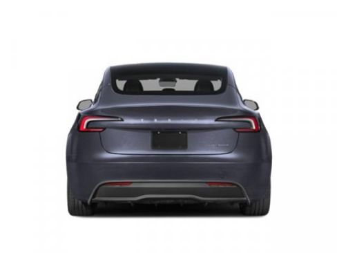 Used 2024 Tesla Model 3 Standard Range image 5