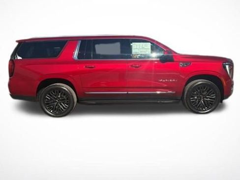 New 2026 GMC Yukon XL Elevation image 38