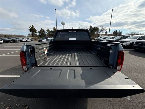 New 2026 Honda Ridgeline Black Edition image 20