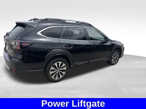 Used 2024 Subaru Outback Limited AWD/4WD image 6