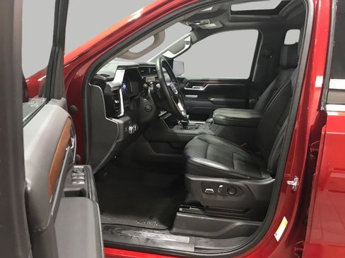 Certified 2023 GMC Sierra 1500 Denali w/ Technology Package image 8