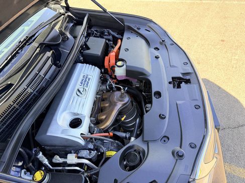 Used 2010 Lexus HS 250h FWD image 31