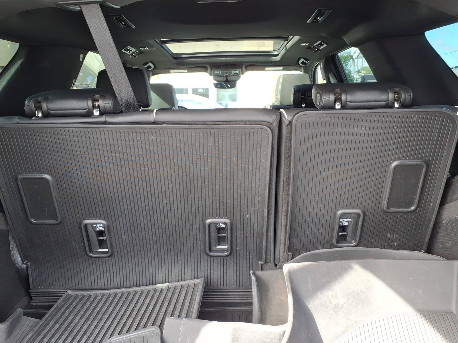 Certified 2023 Cadillac Escalade Sport w/ LPO, ONYX Package AWD/4WD image 14