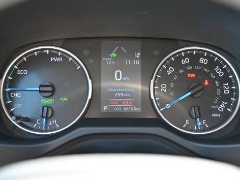 Used 2019 Toyota RAV4 XLE AWD/4WD image 24