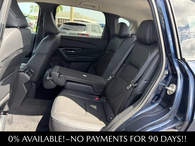 Used 2026 MAZDA CX-5 Preferred AWD/4WD image 10