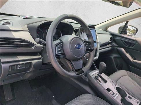 Used 2024 Subaru Crosstrek 2.0i Premium AWD/4WD image 10