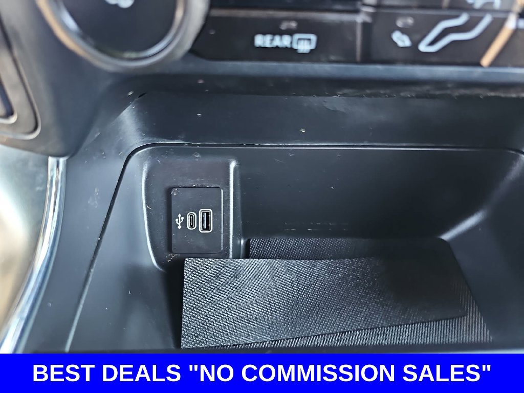 Used 2025 Ford F150 STX w/ Equipment Group 200A AWD/4WD image 24