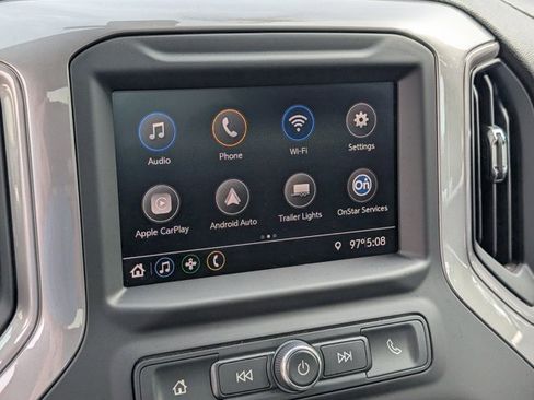 Used 2022 Chevrolet Silverado 2500 W/T RWD image 19