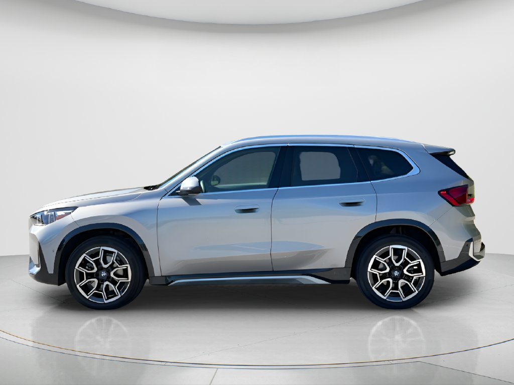 Used 2026 BMW X1 xDrive28i w/ Technology Package AWD/4WD image 8