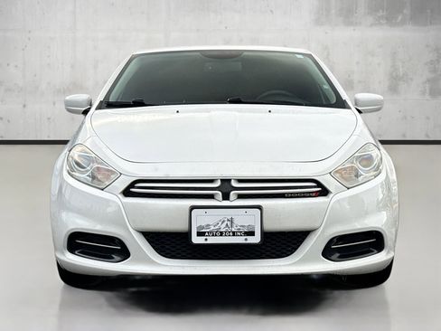 Used 2014 Dodge Dart SE w/ Convenience Group image 2