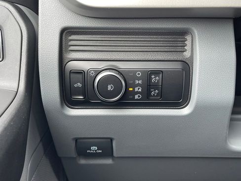 New 2024 Ford F350 XL w/ XL Chrome Package image 10