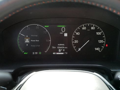 Used 2024 Honda CR-V Sport Touring image 21