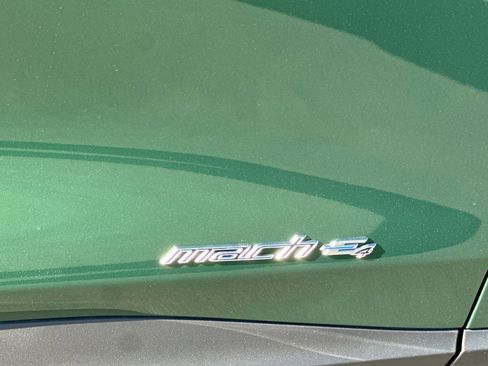 New 2026 Ford Mustang Mach-E Premium image 27