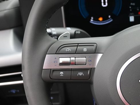 New 2026 Hyundai Sonata SEL AWD/4WD image 13