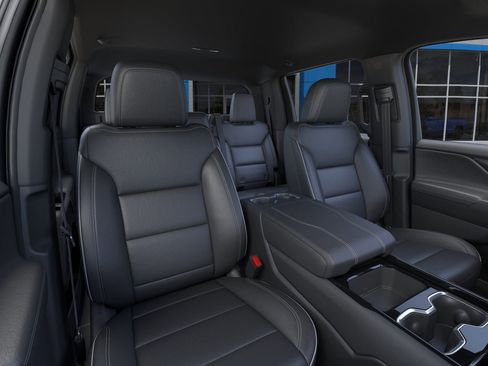 New 2025 Chevrolet Silverado EV LT AWD/4WD image 23