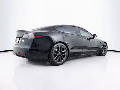 Used 2022 Tesla Model S AWD/4WD image 15