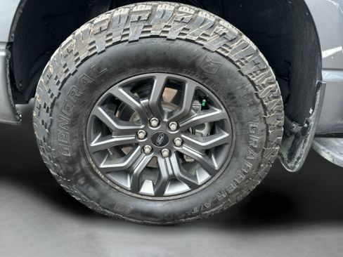 Used 2024 Ford F150 Tremor w/ Bed Utility Package AWD/4WD image 28