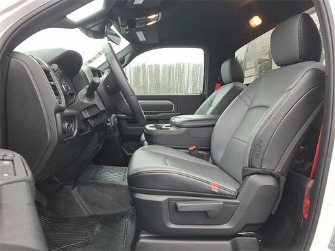 Used 2025 RAM 5500 Tradesman image 12