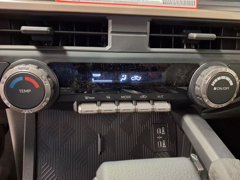 New 2026 Toyota Tacoma SR5 RWD image 14