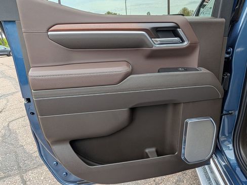 New 2026 GMC Sierra 1500 Denali w/ Technology Package AWD/4WD image 29