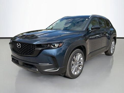 New 2026 MAZDA CX-50 AWD 2.5 S w/ Weather Package image 8