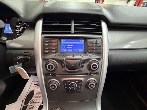 Used 2014 Ford Edge SEL w/ Equipment Group 204A FWD image 14