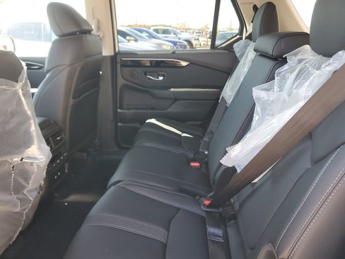 New 2026 Honda Pilot EX-L image 16