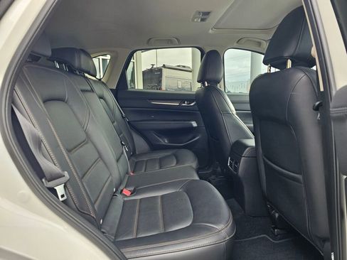Used 2020 MAZDA CX-5 Grand Touring AWD/4WD image 13