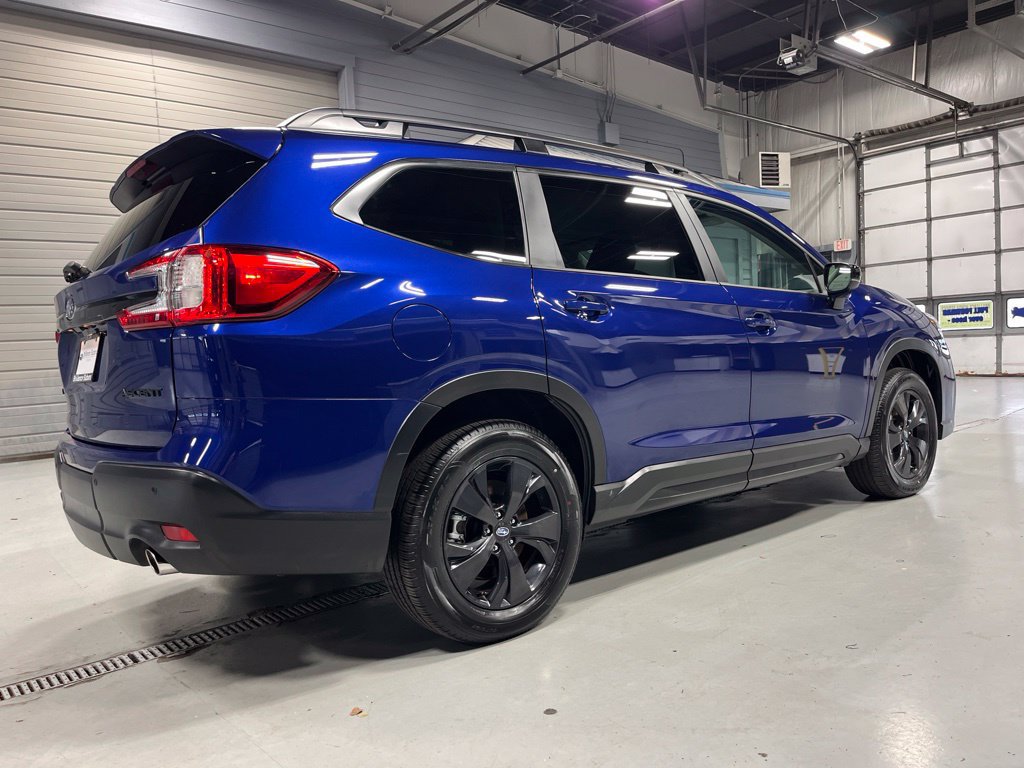 Used 2026 Subaru Ascent Premium AWD/4WD image 8
