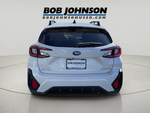 Used 2024 Subaru Crosstrek 2.0i Premium AWD/4WD image 6