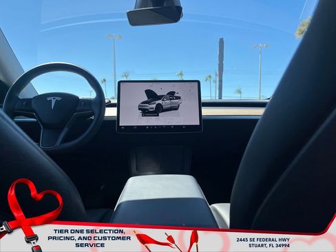 Used 2024 Tesla Model Y Long Range image 15